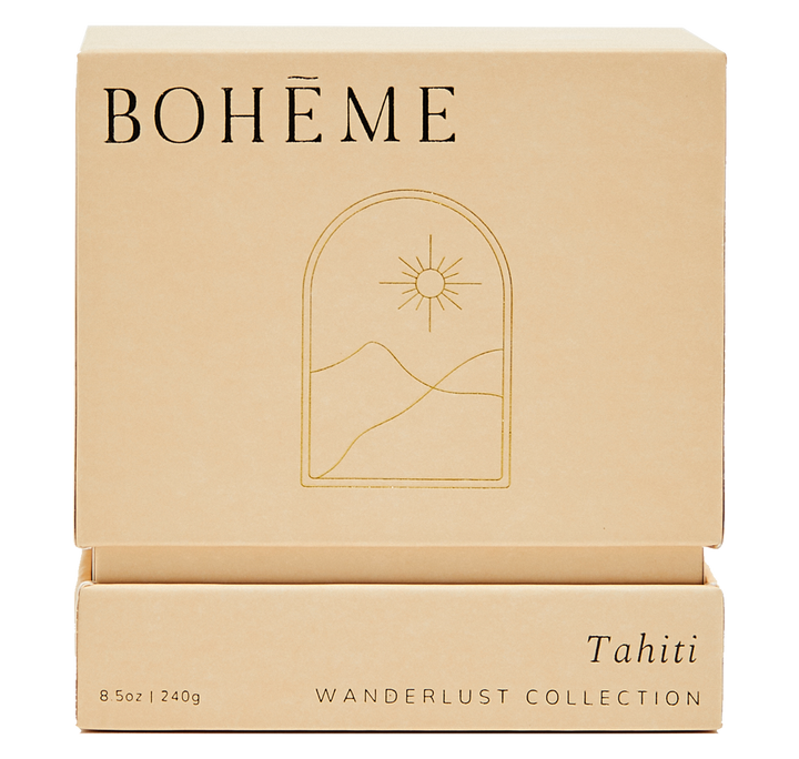 Tahiti by Boheme Fragrances