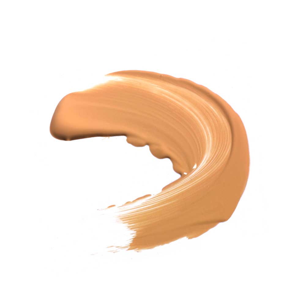 Drop of Silk Foundation by CHADO Cosmetics