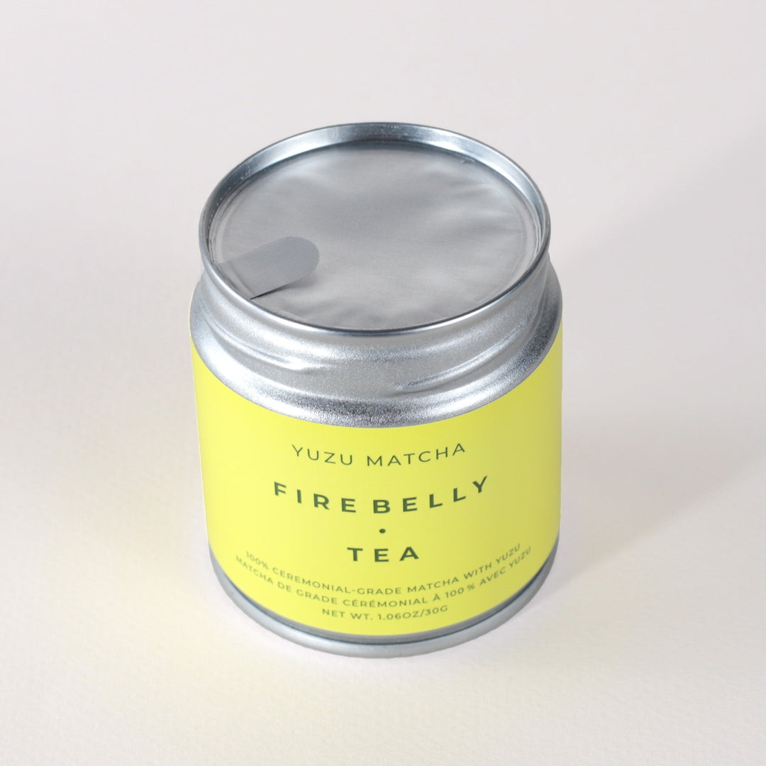 Ultimate Matcha Bundle by Firebelly Tea