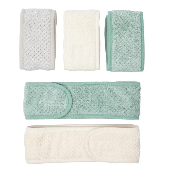 Ultra Soft Spa Headband by Giften Market