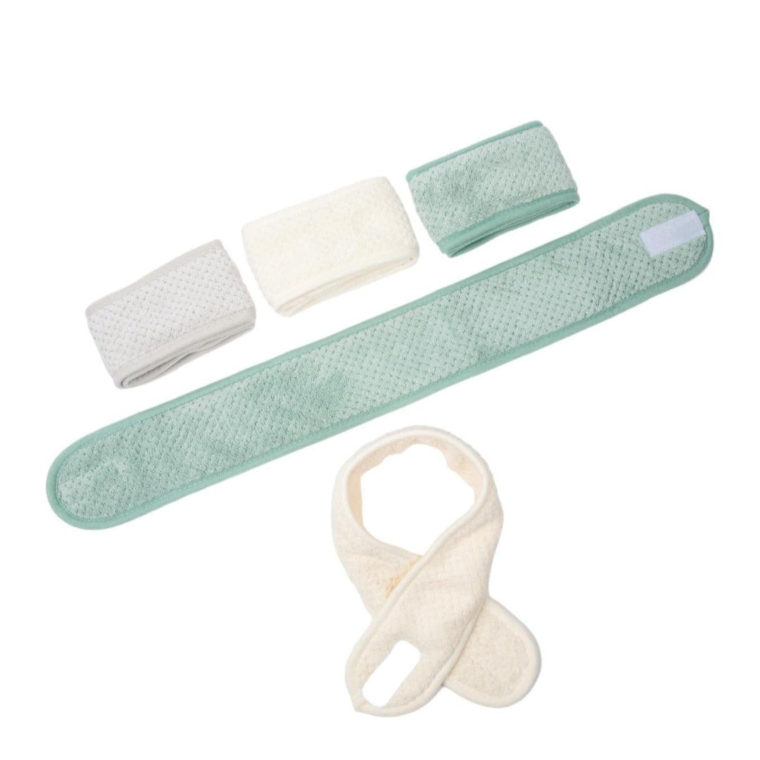 Ultra Soft Spa Headband by Giften Market