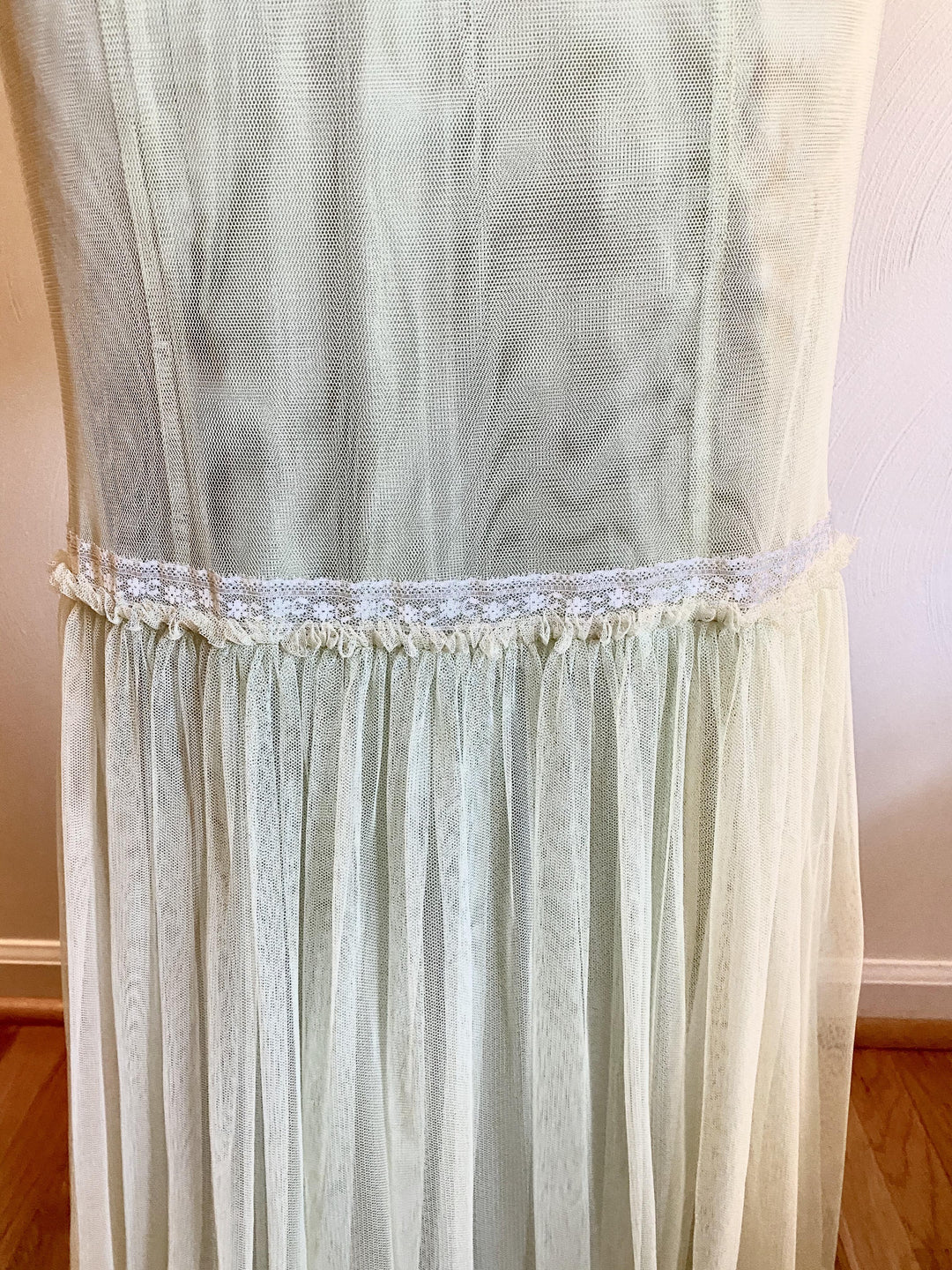 Vintage Vera Wang Bridesmaid Dress