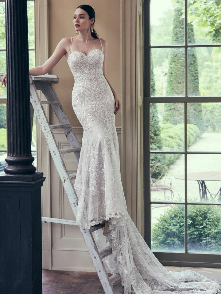 Maggie Sottero 'Whitney' Gown Size 14