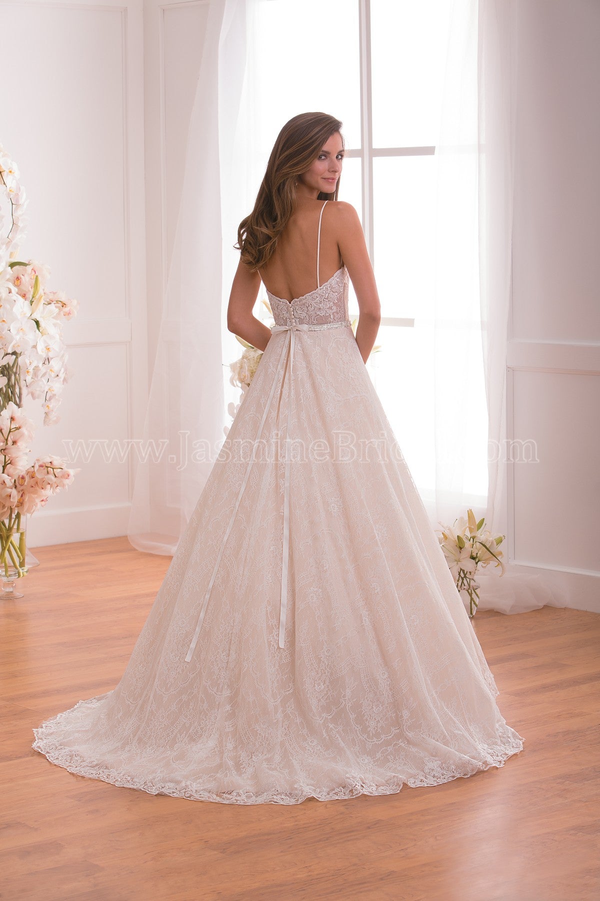 Jasmine Bridal Gowns