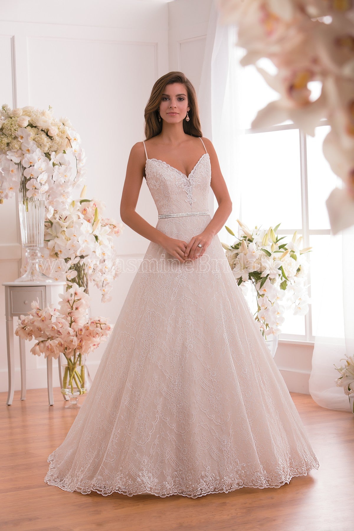 Jasmine Bridal Gowns