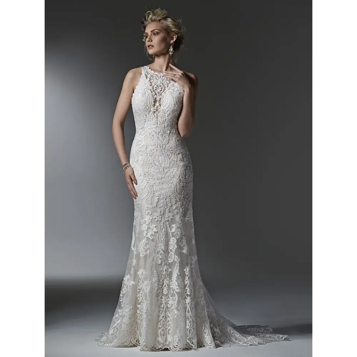 The 'Winifred' Gown by Sottero & Midgley Size 8